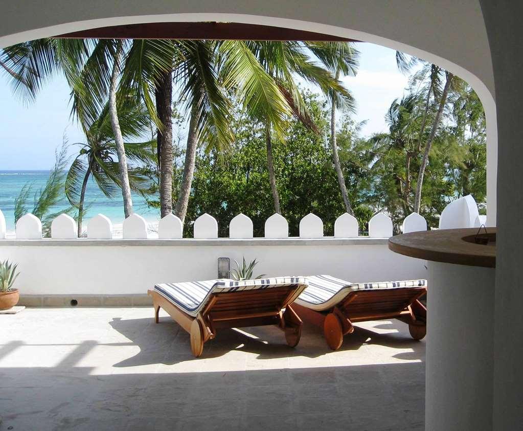 Lantana Galu Beach Диани Бийч Съоръжения снимка