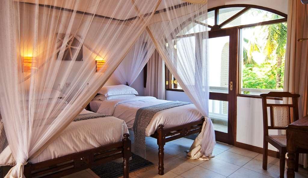 Lantana Galu Beach Диани Бийч Стая снимка