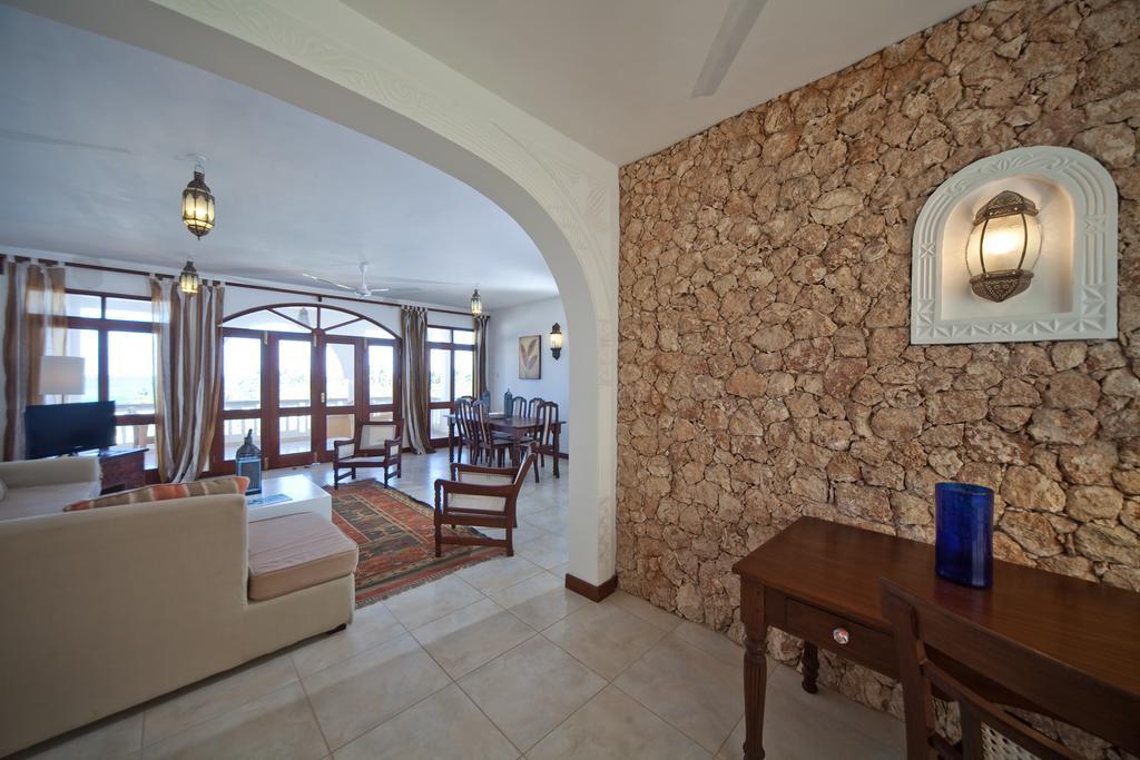 Lantana Galu Beach Диани Бийч Стая снимка