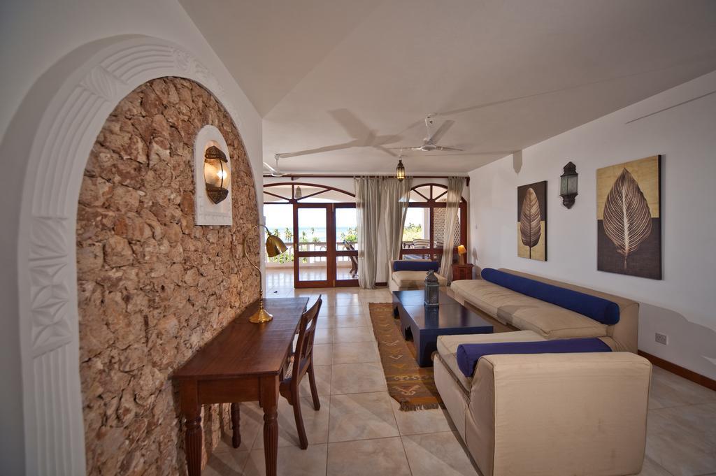 Lantana Galu Beach Диани Бийч Стая снимка