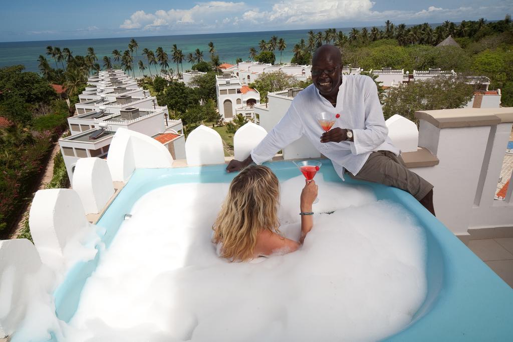 Lantana Galu Beach Диани Бийч Стая снимка