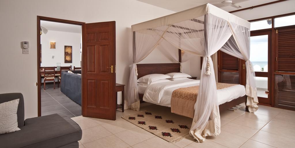 Lantana Galu Beach Диани Бийч Стая снимка