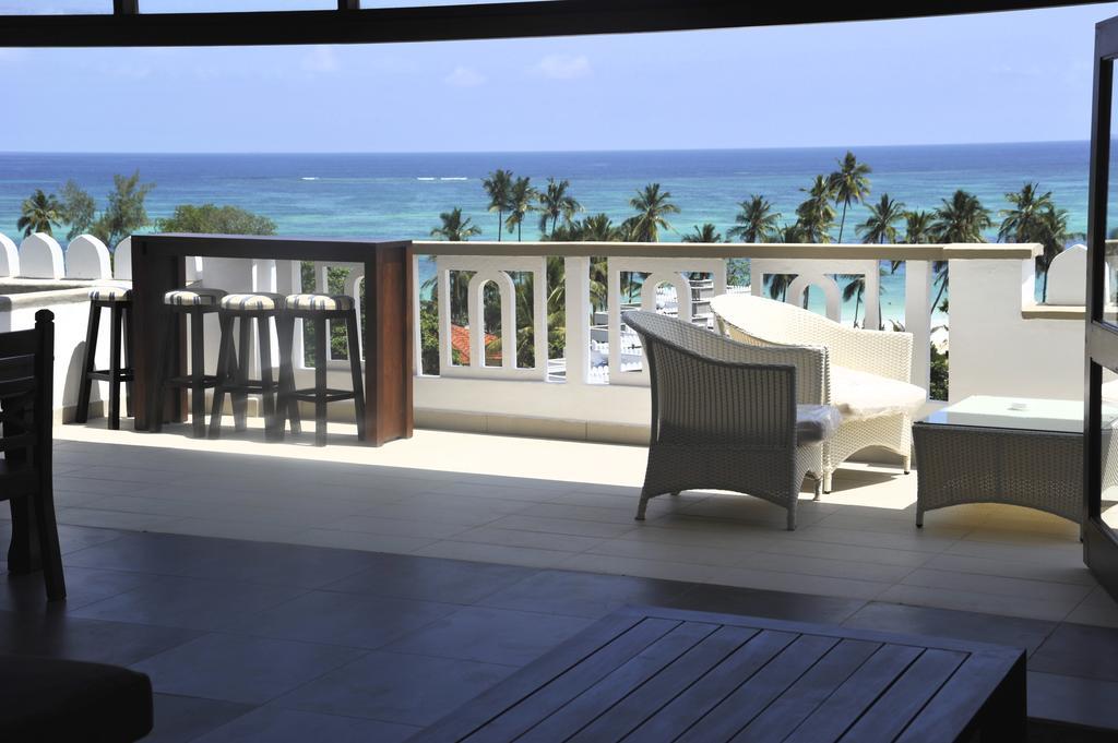 Lantana Galu Beach Диани Бийч Стая снимка