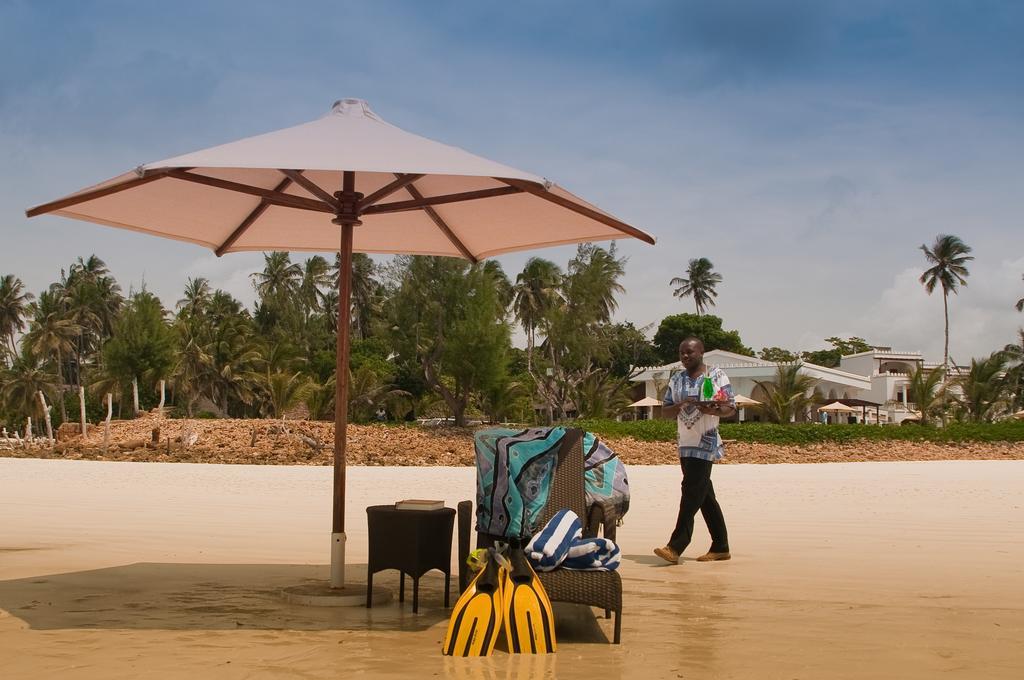 Lantana Galu Beach Диани Бийч Екстериор снимка