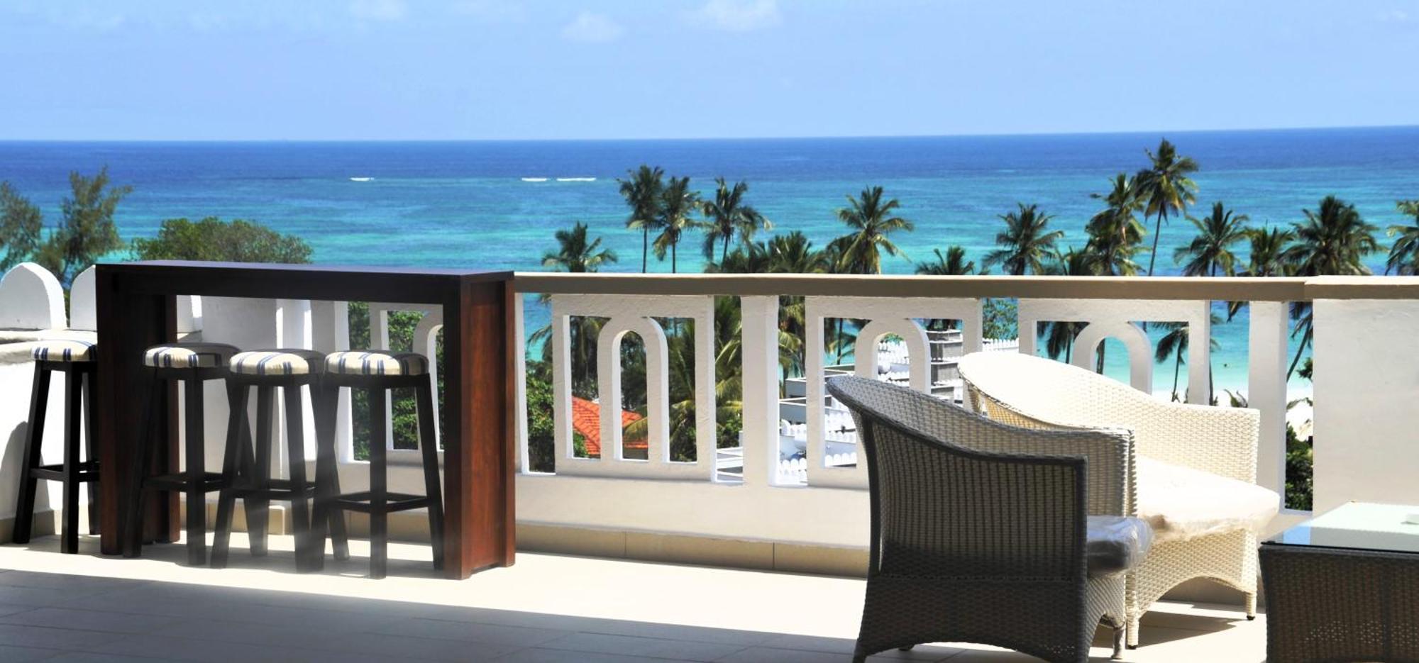 Lantana Galu Beach Диани Бийч Стая снимка
