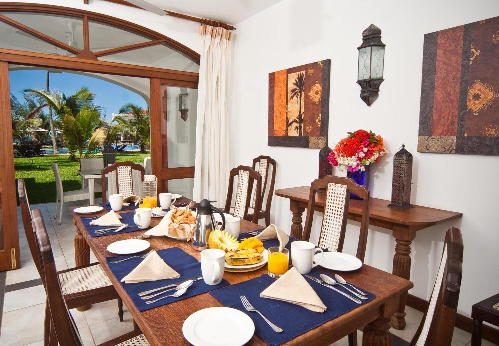 Lantana Galu Beach Диани Бийч Стая снимка