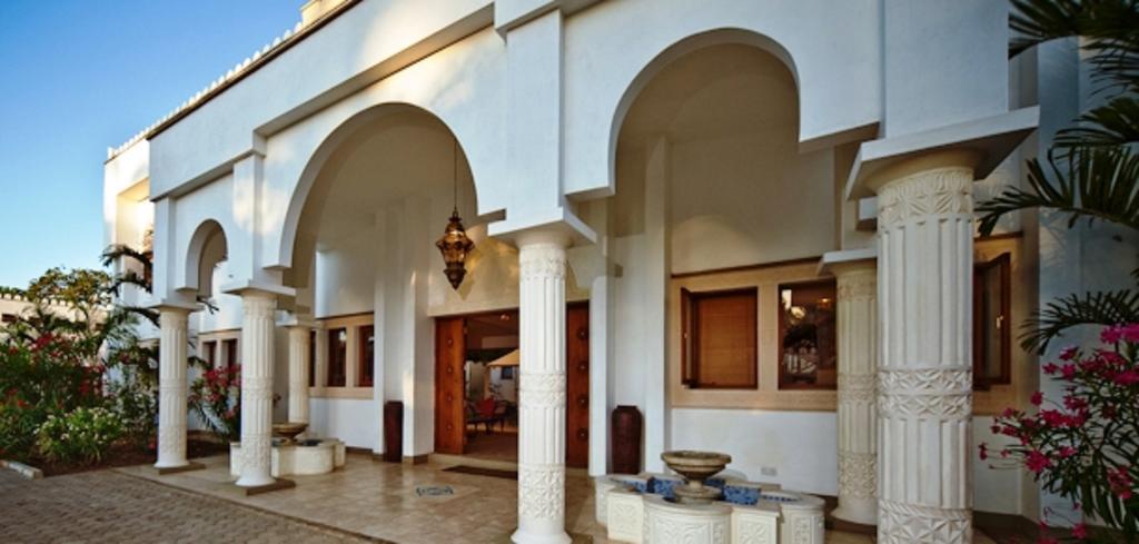 Lantana Galu Beach Диани Бийч Екстериор снимка