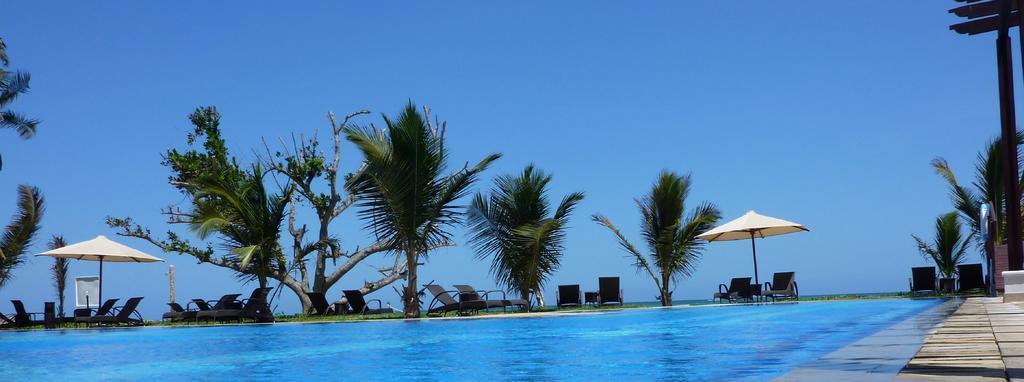 Lantana Galu Beach Диани Бийч Екстериор снимка