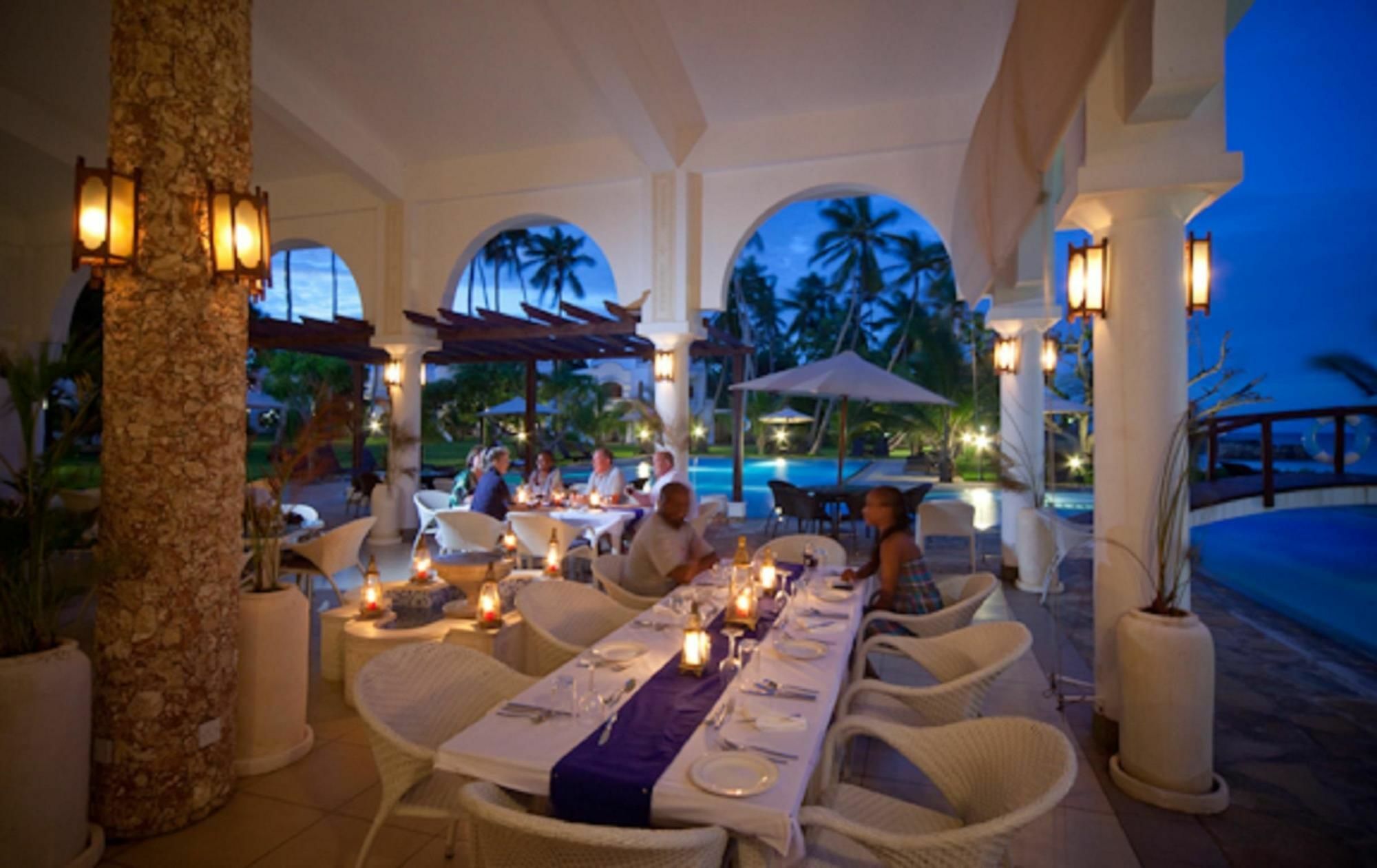 Lantana Galu Beach Диани Бийч Екстериор снимка