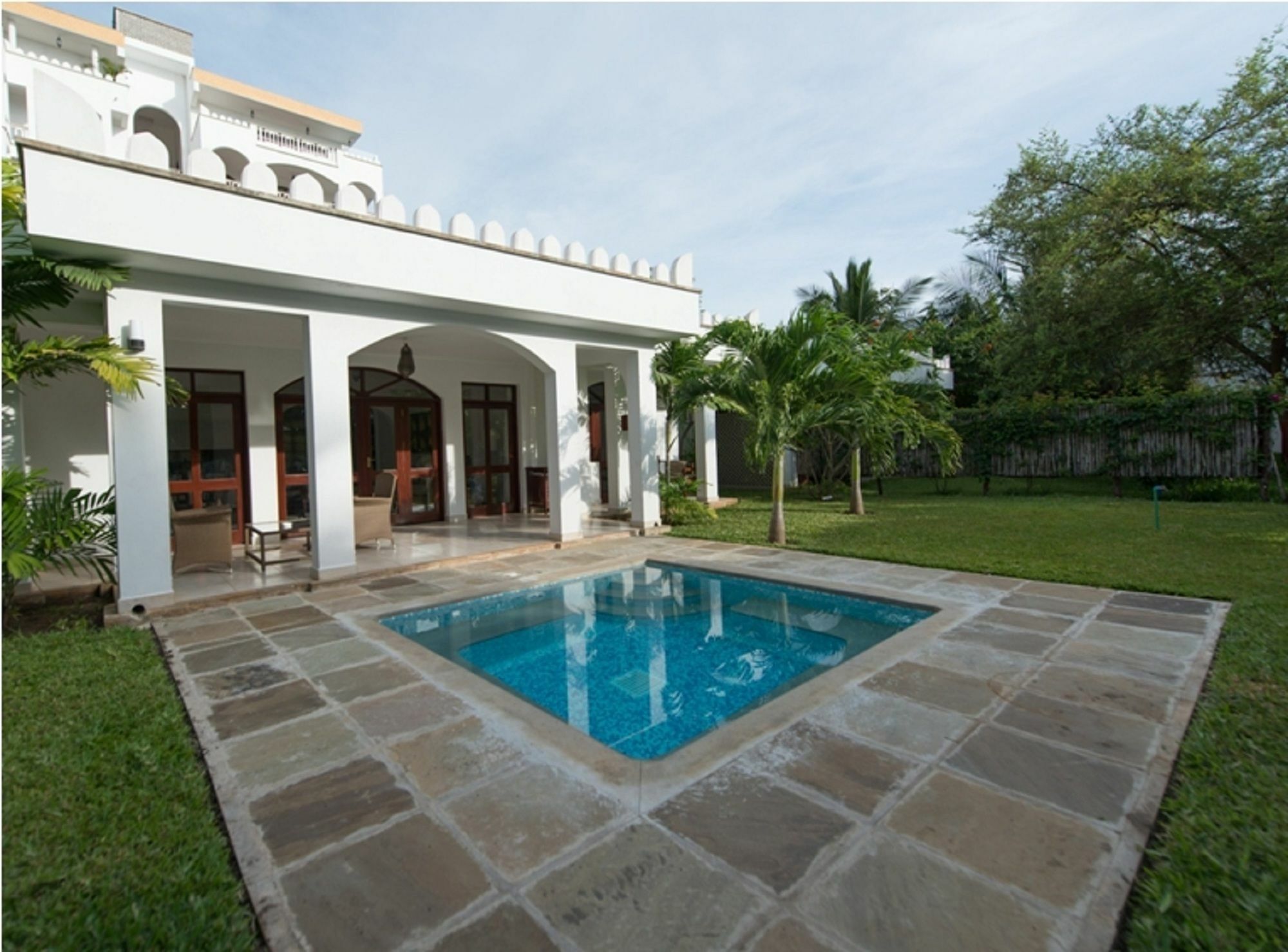 Lantana Galu Beach Диани Бийч Екстериор снимка